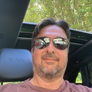 Meet your Posher, Frank